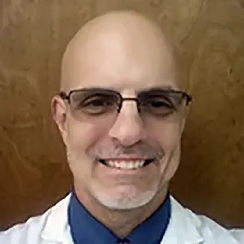 
Dr. Steve Sullivan