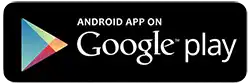 Android App on Google Play