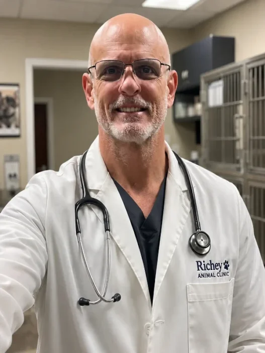 Dr. Steve Sullivan
